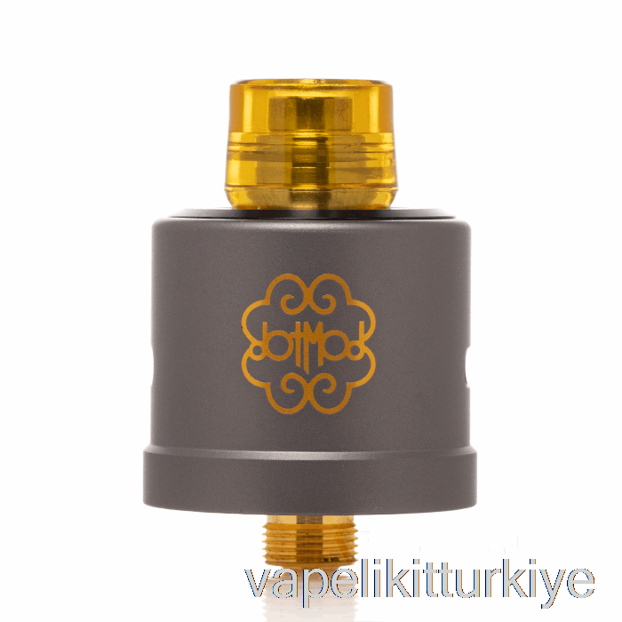 Vape Türkiye Dotmod Dotrda-x 23mm Rda Tunç